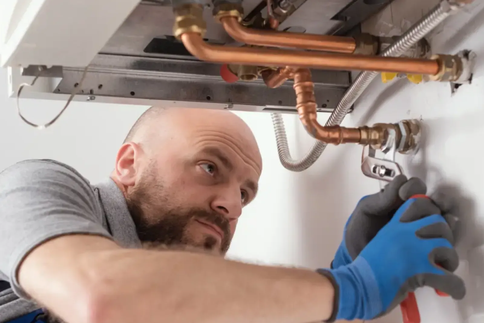 Looking for the right gas boiler? - Image 1