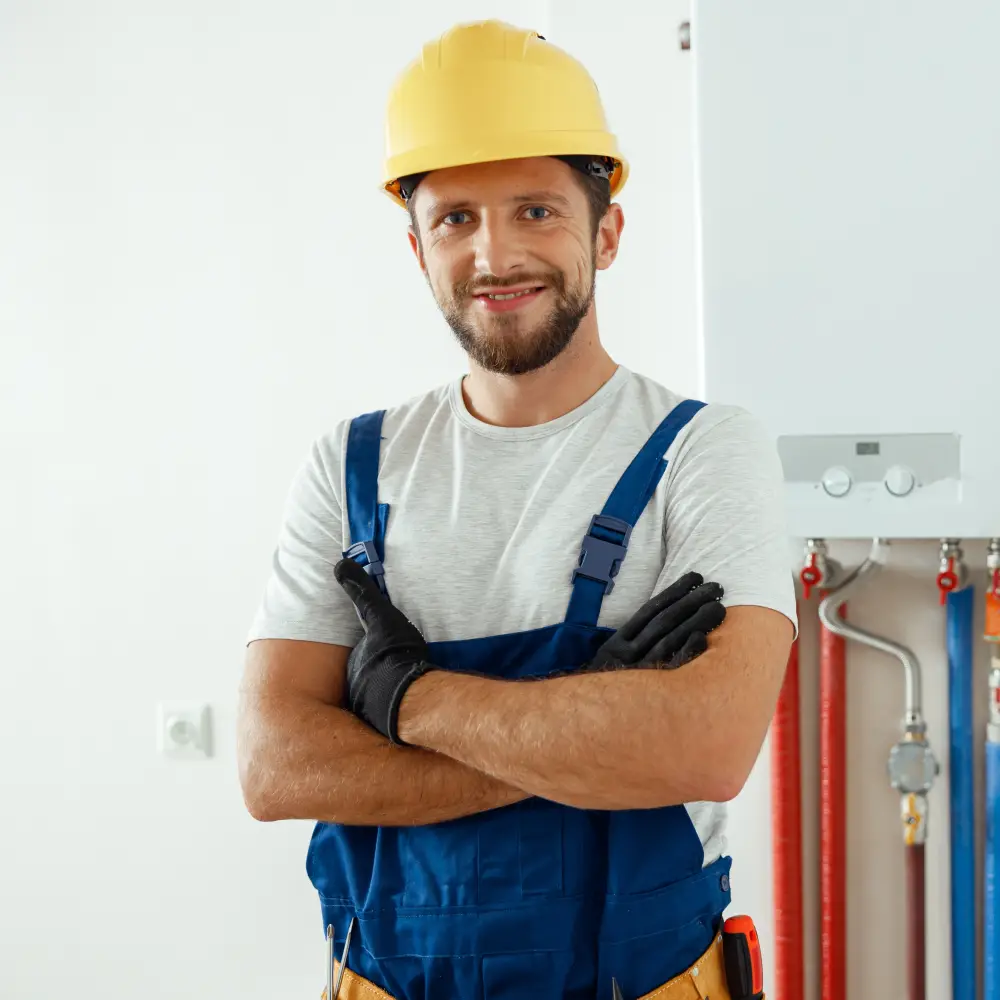 Gas Boiler Engineers